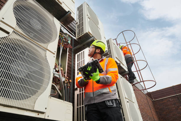 Best HVAC Troubleshooting  in Deshler, OH