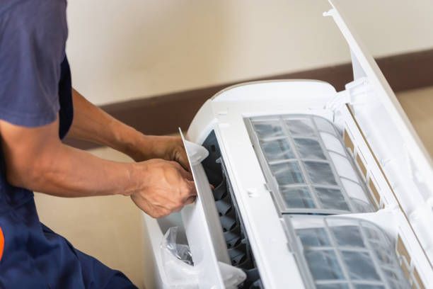 Best Commercial HVAC Repair  in Deshler, OH