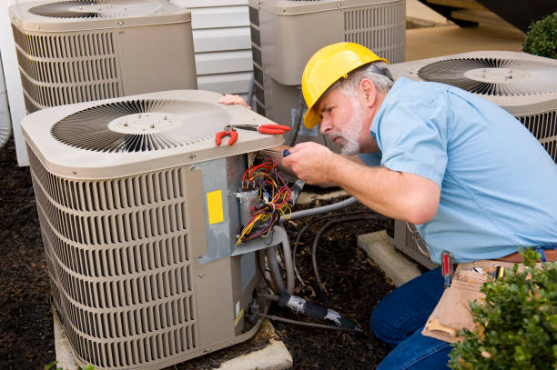 Best Emergency HVAC Repair  in Deshler, OH