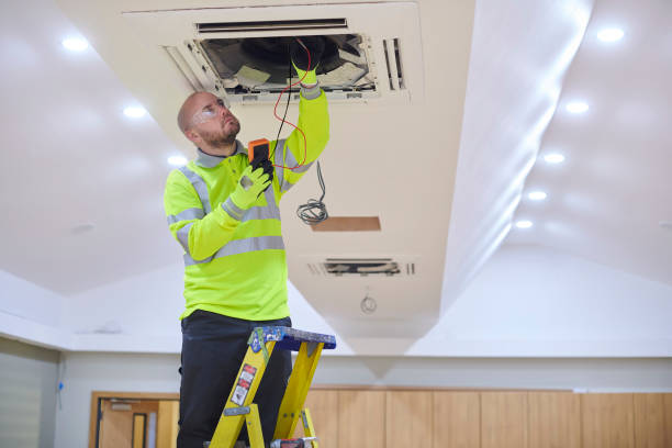 Best HVAC Emergency Services  in Deshler, OH
