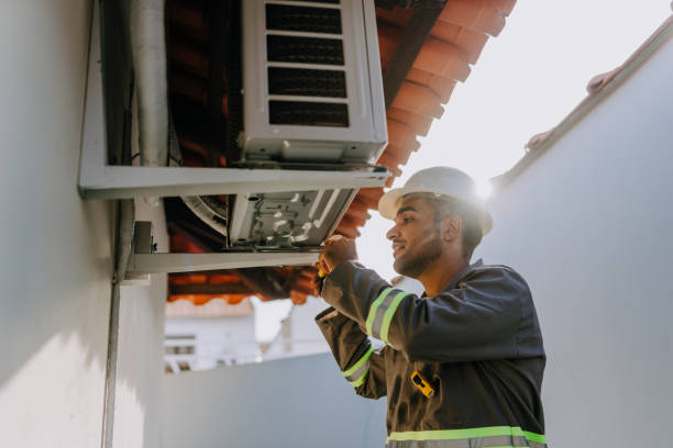 Best Affordable HVAC Services  in Deshler, OH