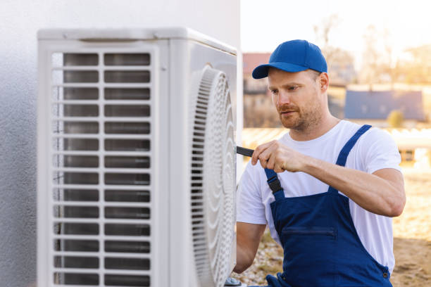 Best HVAC Installation Services  in Deshler, OH