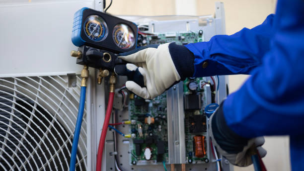 Best Air Conditioning Repair  in Deshler, OH