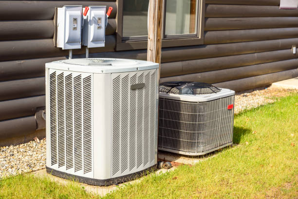 Reliable Deshler, OH HVAC Solutions
