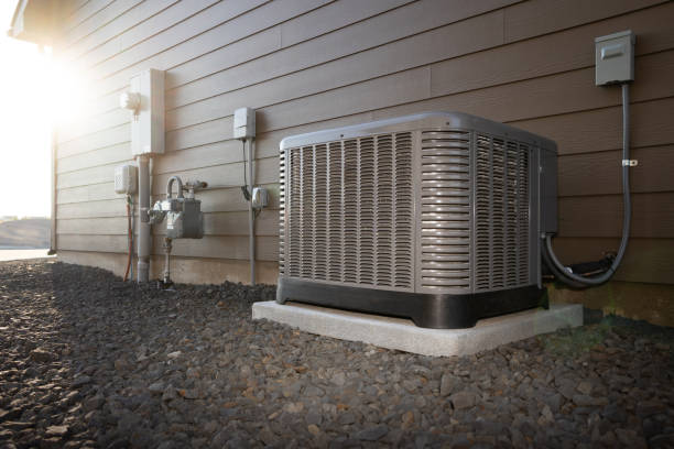 Best Best HVAC Companies  in Deshler, OH